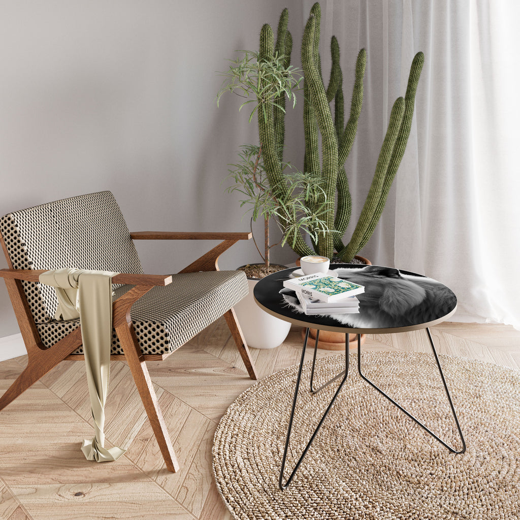 WHISPERS OF MAJESTY Τραπεζάκι σαλονιού