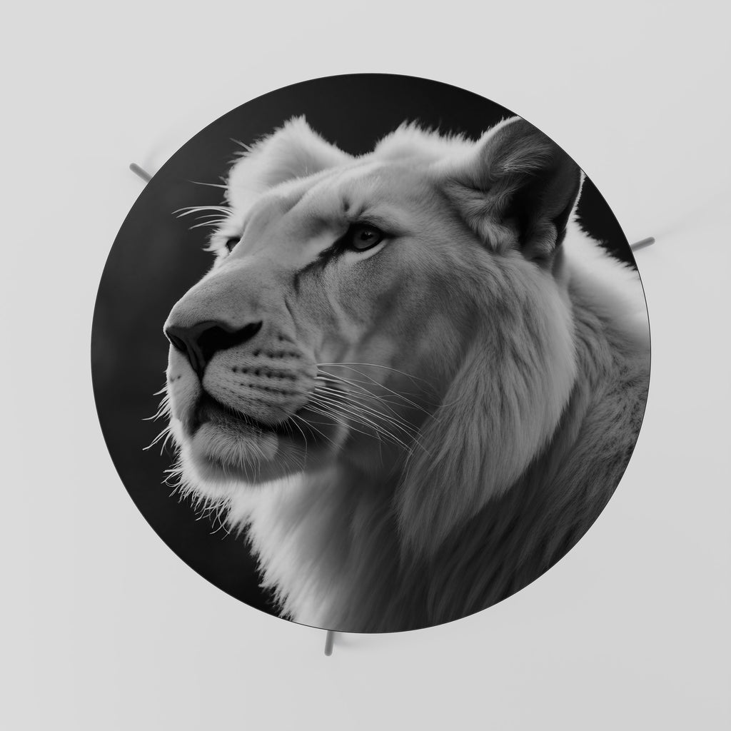 WHISPERS OF MAJESTY Τραπεζάκι σαλονιού