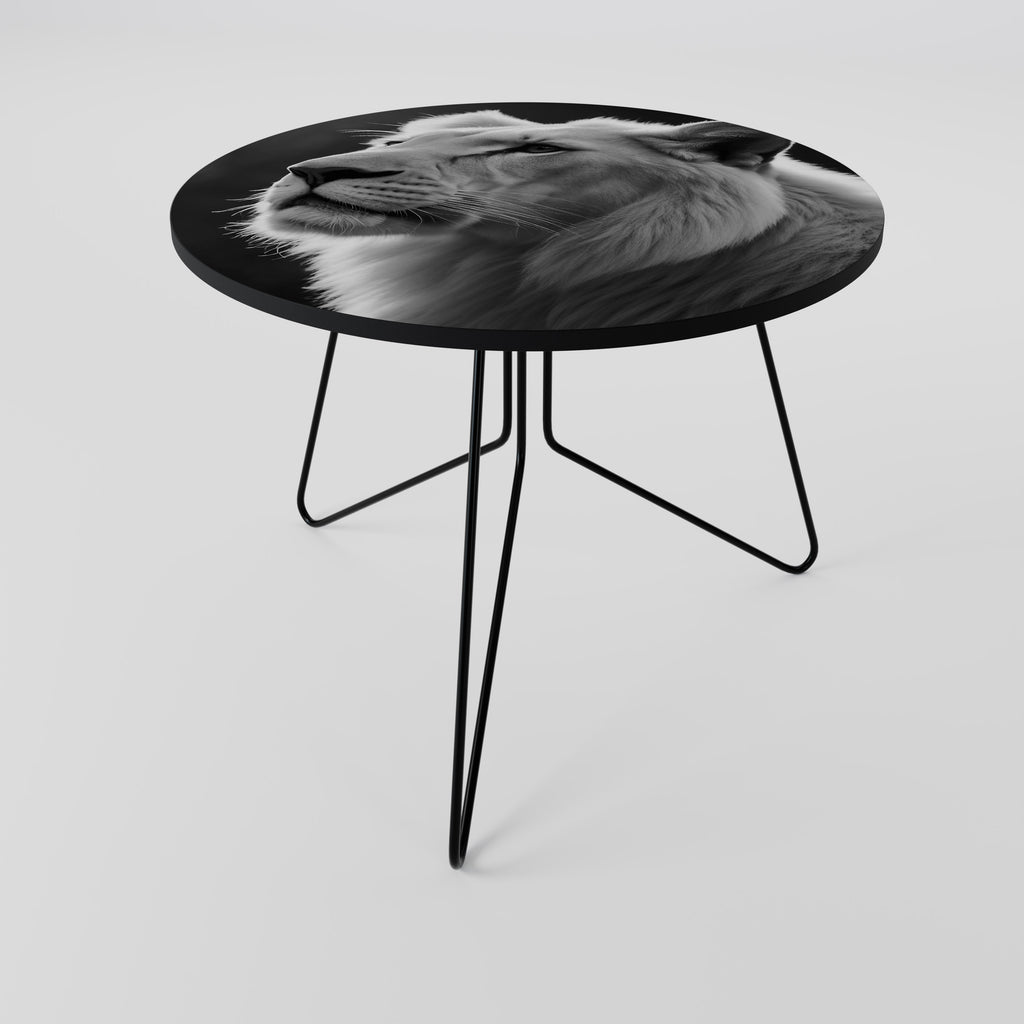 WHISPERS OF MAJESTY Τραπεζάκι σαλονιού