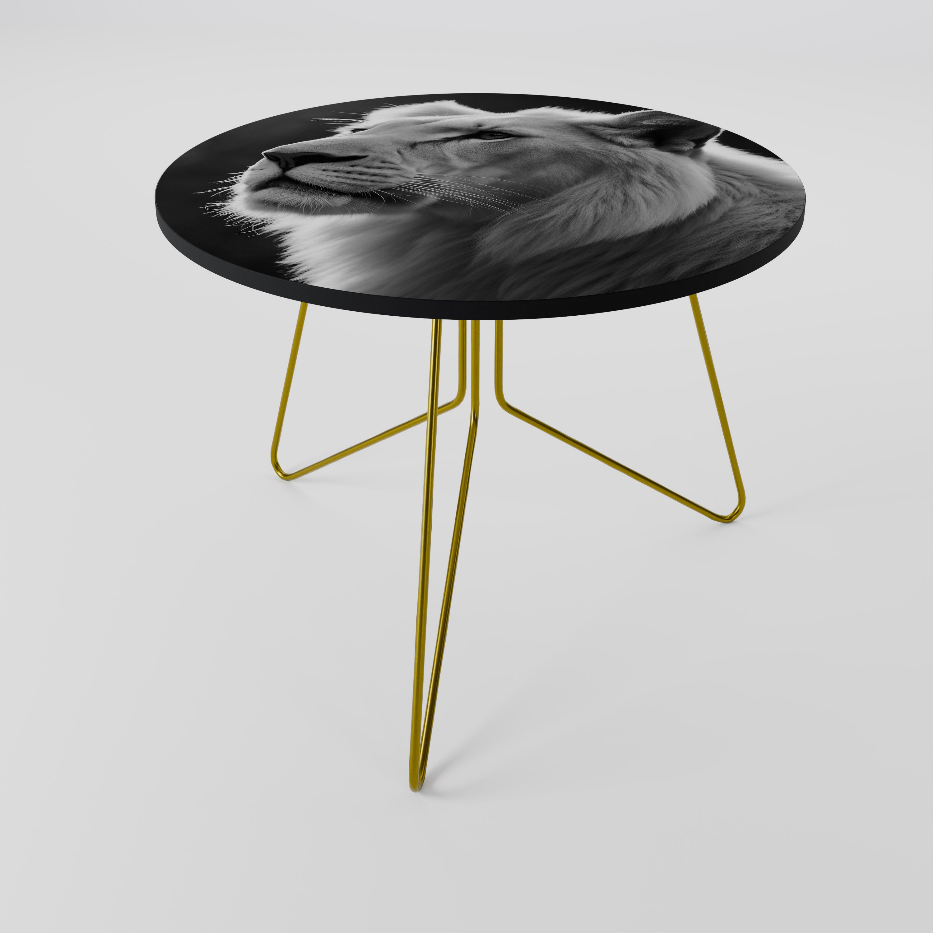 WHISPERS OF MAJESTY Τραπεζάκι σαλονιού