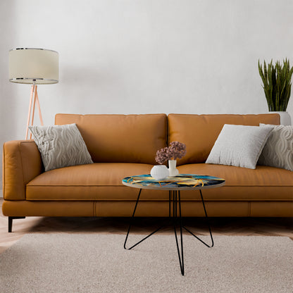 GLIMMERING GINKGO DREAMS Coffee Table