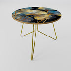 GLIMMERING GINKGO DREAMS Couchtisch