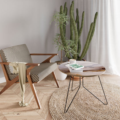 MISTY HORIZONS UNVEILED Coffee Table