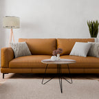 MISTY HORIZONS UNVEILED Couchtisch