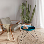 MYSTICAL MIST REFLECTIONS Couchtisch