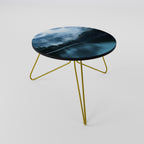 MYSTICAL MIST REFLECTIONS Couchtisch