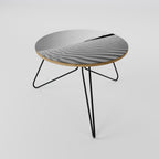 SAND INFINITY Couchtisch