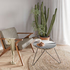 SAND INFINITY Couchtisch