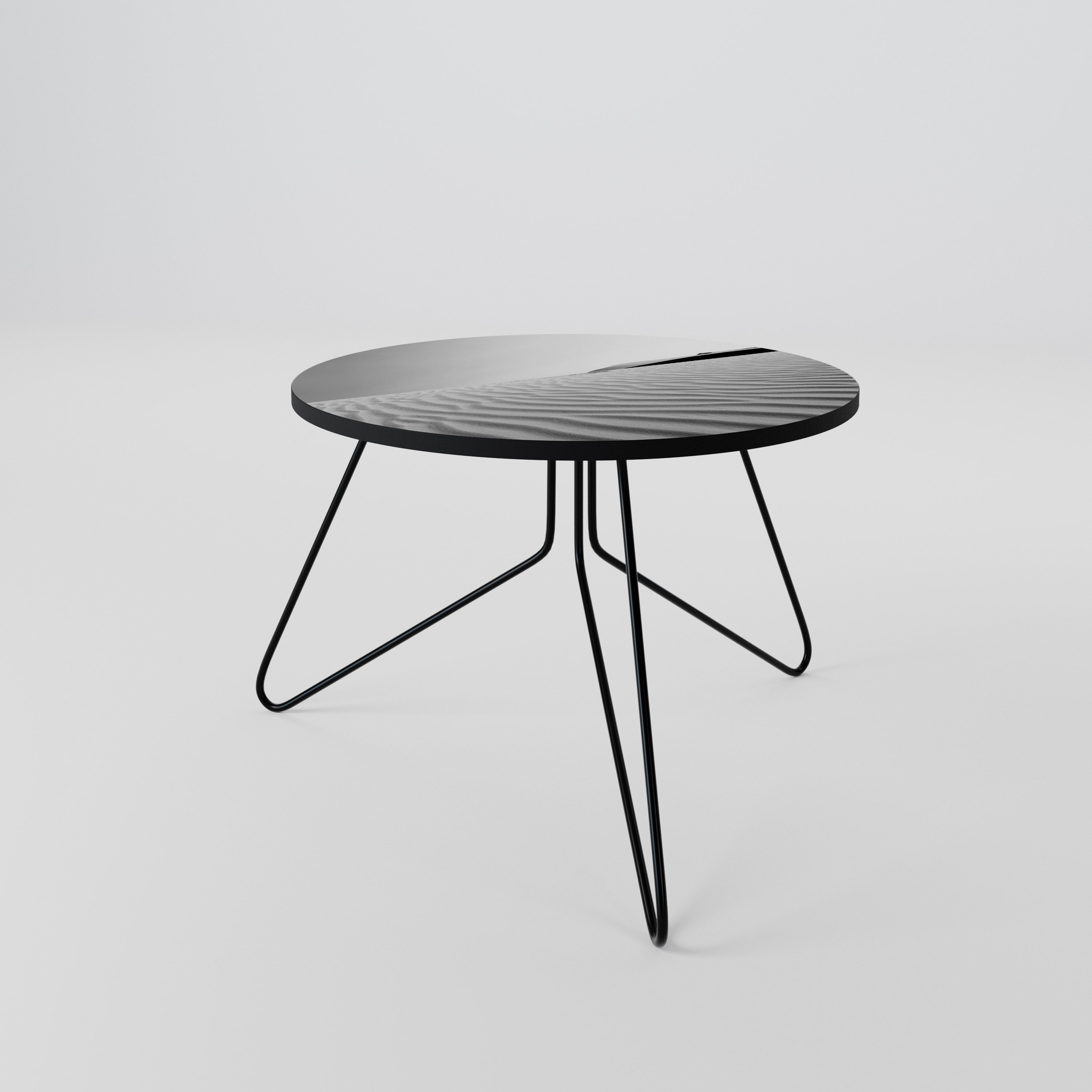 SAND INFINITY Τραπεζάκι σαλονιού