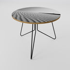 SAND INFINITY Couchtisch