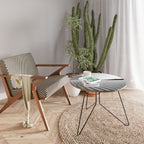 SAND INFINITY Couchtisch