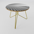 SAND INFINITY Couchtisch