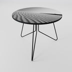 SAND INFINITY Couchtisch