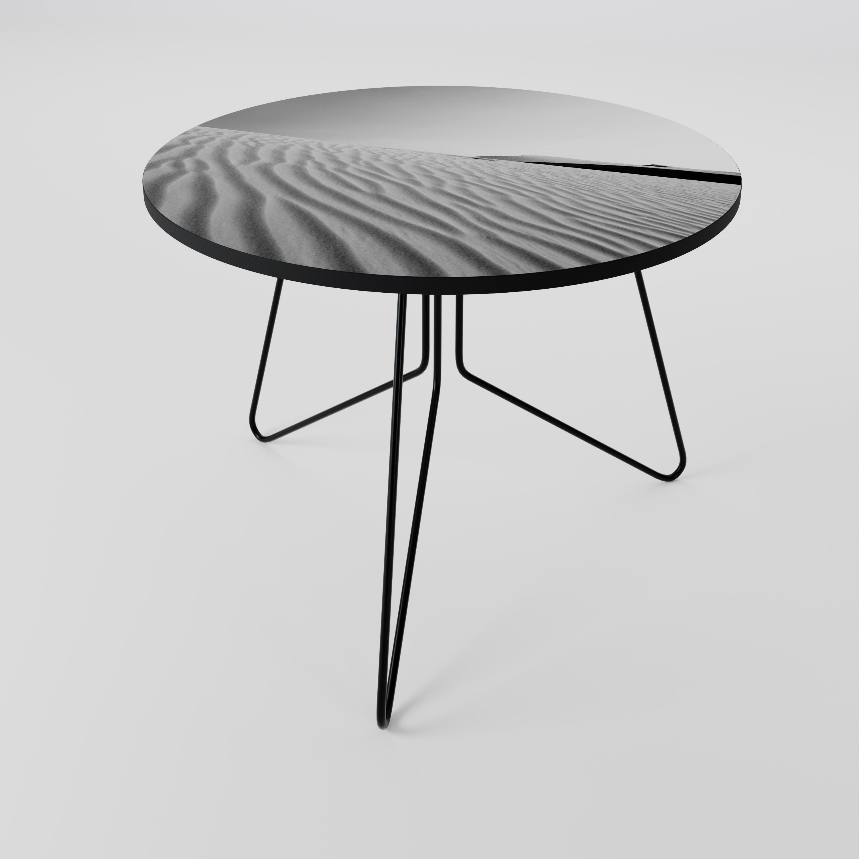 SAND INFINITY Τραπεζάκι σαλονιού