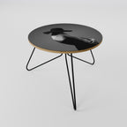 SILHOUETTE OF MYSTERY Coffee Table