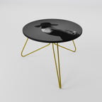 SILHOUETTE OF MYSTERY Coffee Table