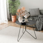 SILHOUETTE OF MYSTERY Coffee Table