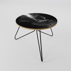 TIME'S WHISPERING CANYON Τραπεζάκι σαλονιού