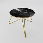 TIME'S WHISPERING CANYON Τραπεζάκι σαλονιού