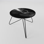 TIME'S WHISPERING CANYON Τραπεζάκι σαλονιού