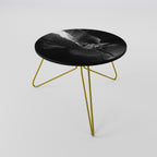 TIME'S WHISPERING CANYON Τραπεζάκι σαλονιού