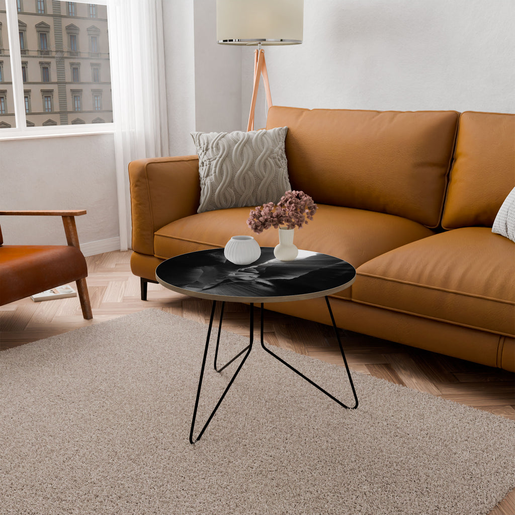 TIME'S WHISPERING CANYON Τραπεζάκι σαλονιού