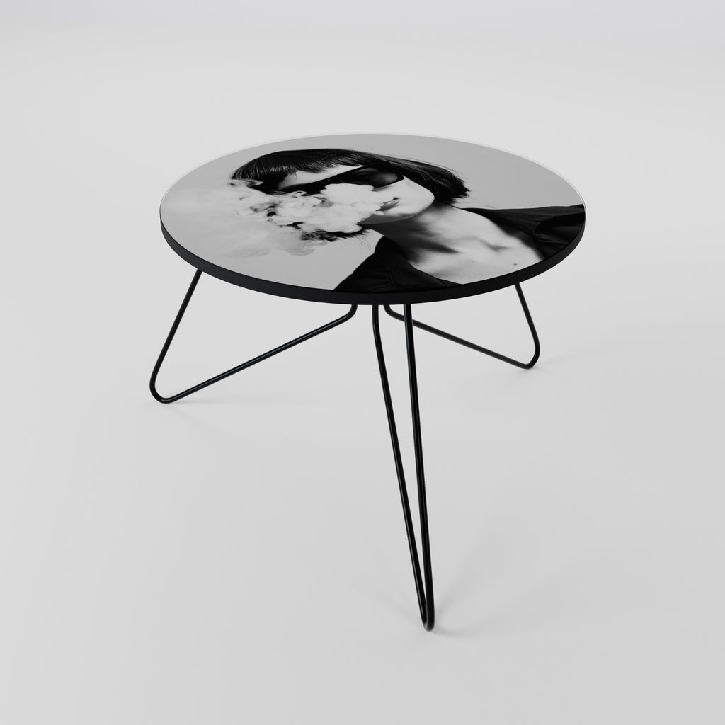 SMOKY BELLE Coffee Table
