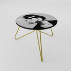 SMOKY BELLE Coffee Table