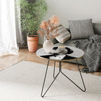 SMOKY BELLE Coffee Table