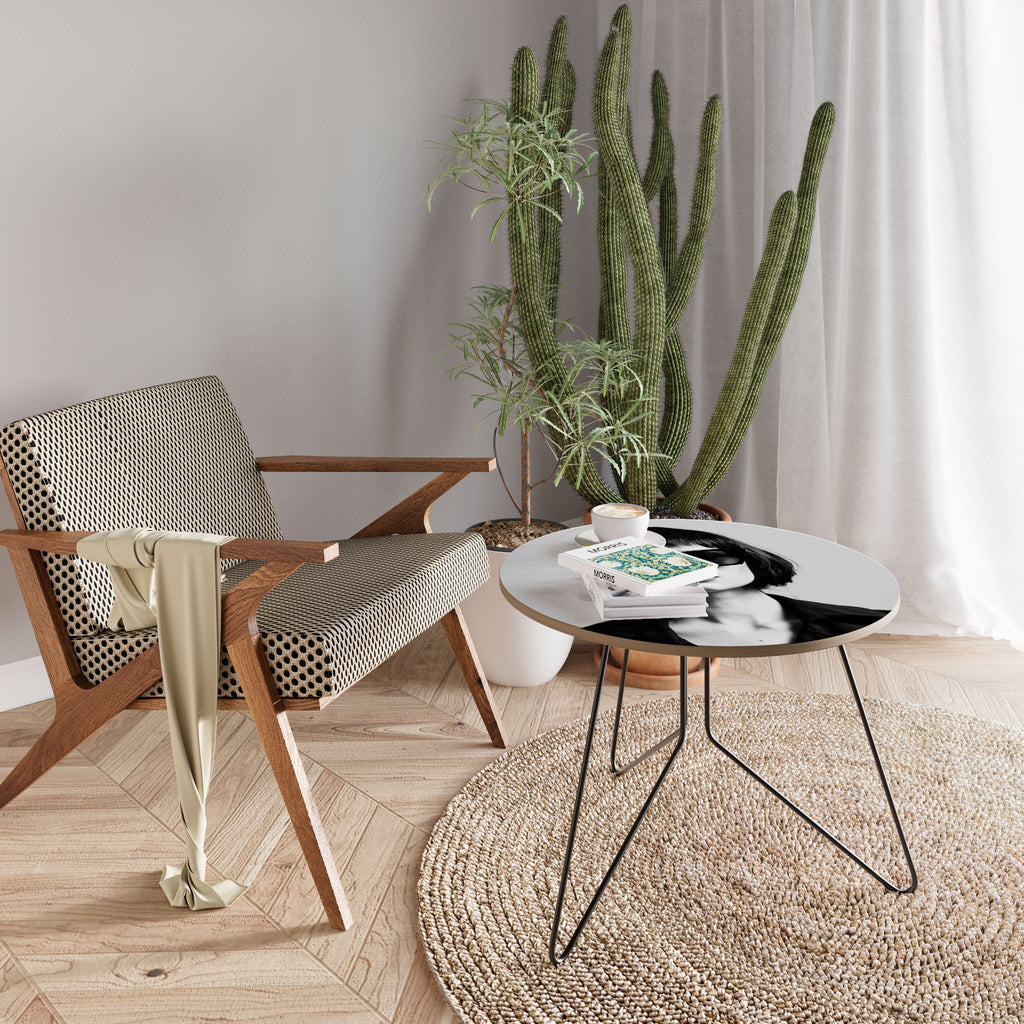 SMOKY BELLE Coffee Table