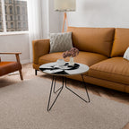 SMOKY BELLE Coffee Table