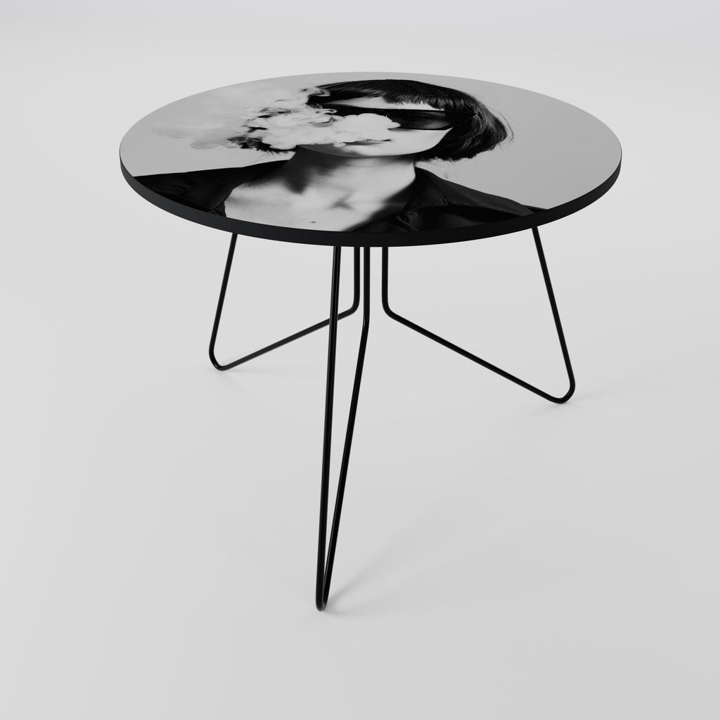 SMOKY BELLE Coffee Table