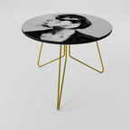 SMOKY BELLE Coffee Table