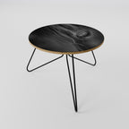 SILENT STRENGTH Coffee Table