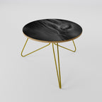 SILENT STRENGTH Coffee Table