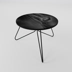 SILENT STRENGTH Coffee Table