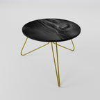 SILENT STRENGTH Coffee Table