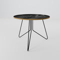 SILENT STRENGTH Coffee Table
