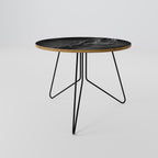 SILENT STRENGTH Coffee Table