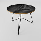 SILENT STRENGTH Coffee Table