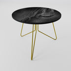 SILENT STRENGTH Coffee Table
