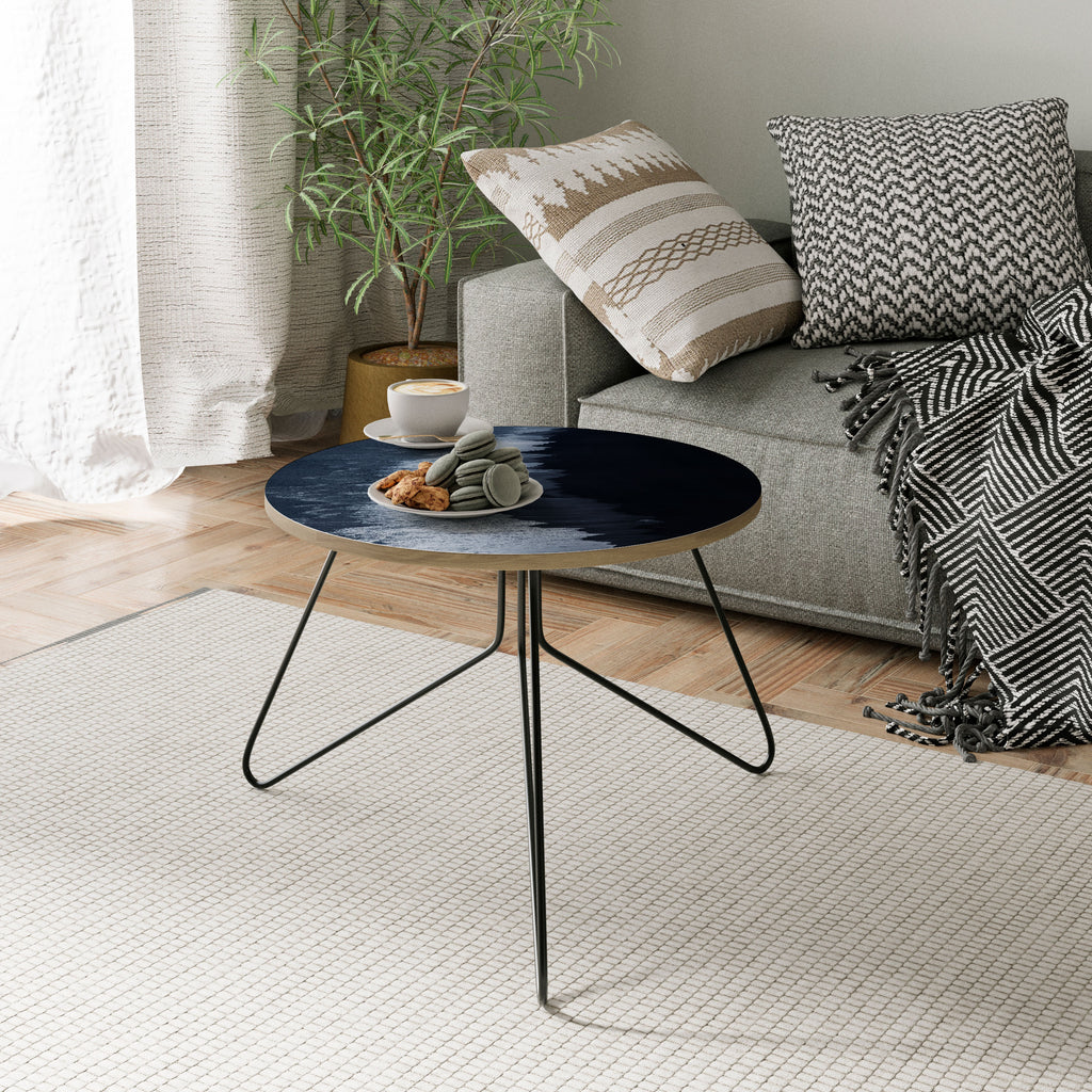 OCEAN'S WHISPER Soffbord