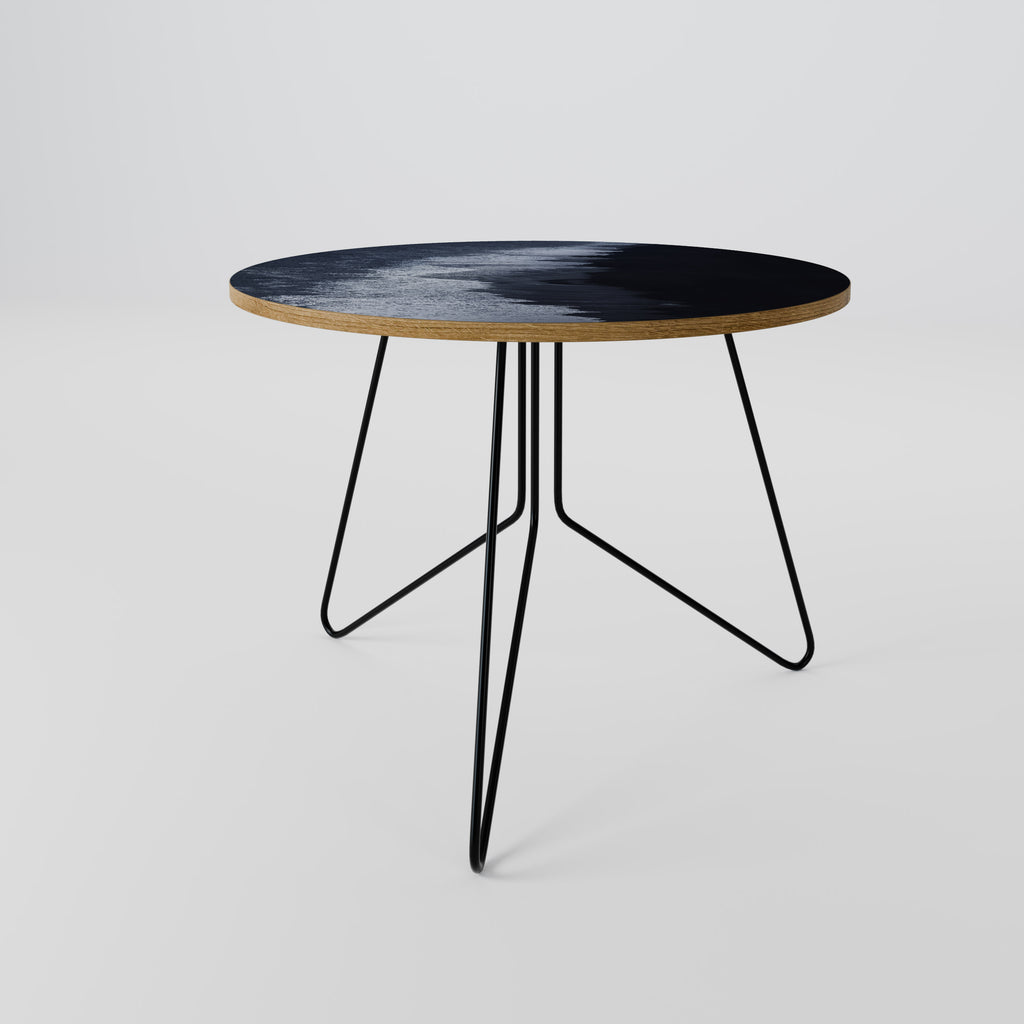 OCEAN'S WHISPER Soffbord