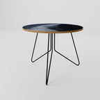 OCEAN'S WHISPER Soffbord