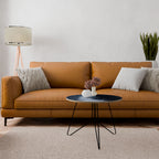 OCEAN'S WHISPER Soffbord