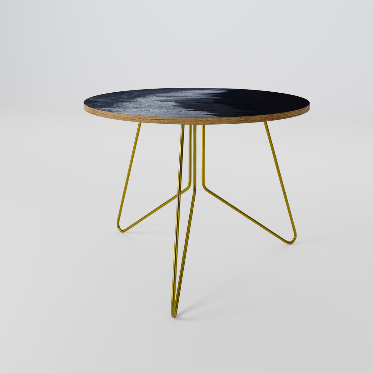 OCEAN'S WHISPER Coffee Table