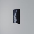 OCEAN'S WHISPER Quadro em tela vertical