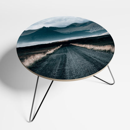 Petite table basse FOGBOUND HEIGHTS