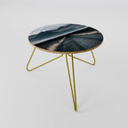 FOGBOUND HEIGHTS Couchtisch