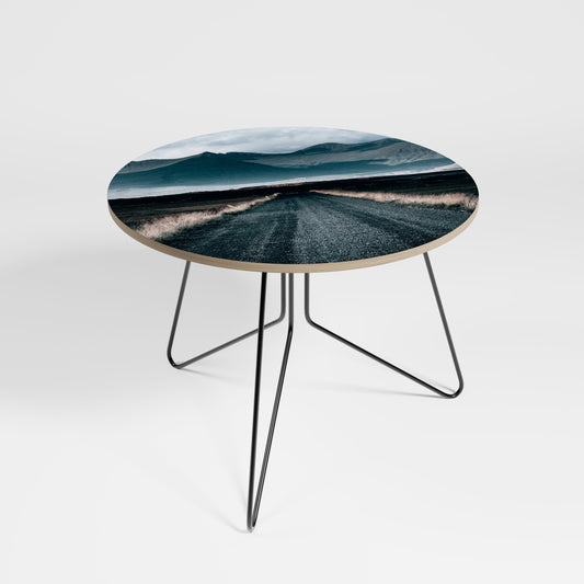 Grande table basse FOGBOUND HEIGHTS